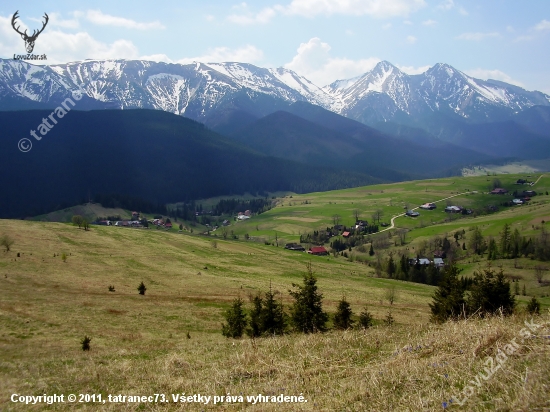 Belianske Tatry