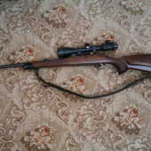 CZ 550