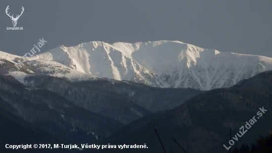 Malá Fatra