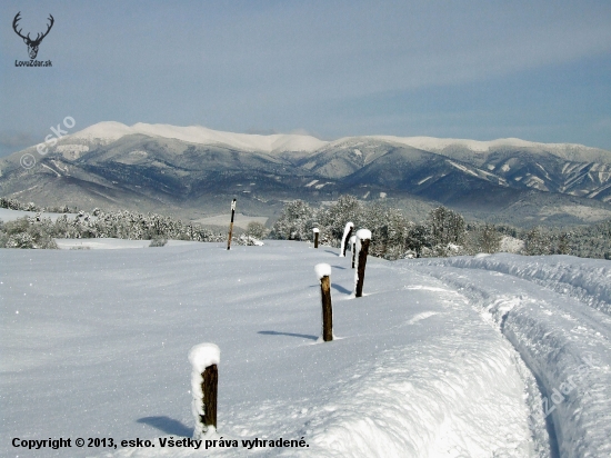 Nízke Tatry