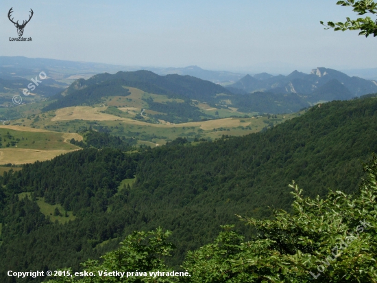 Pieniny