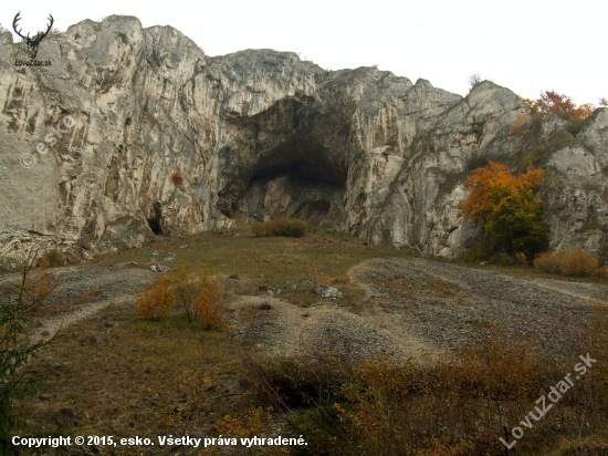 Kostolecká tiesňava