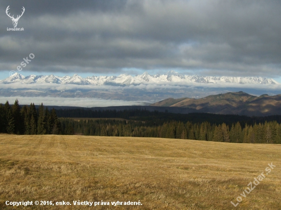 Tatry