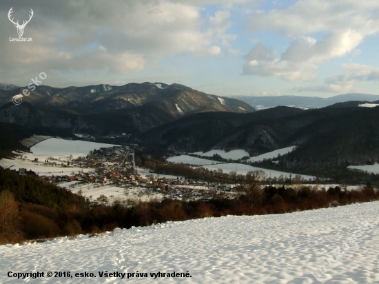 Lučatín