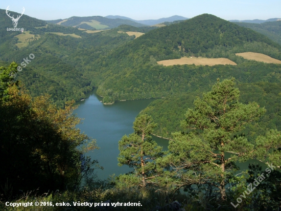 Z Drienkovej skaly