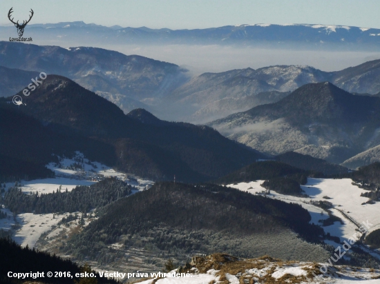 Čarovné Slovensko