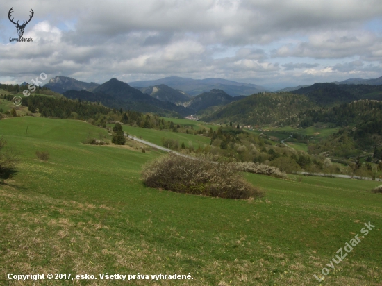 Pieniny