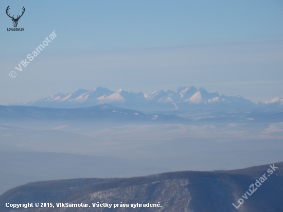 Tatry