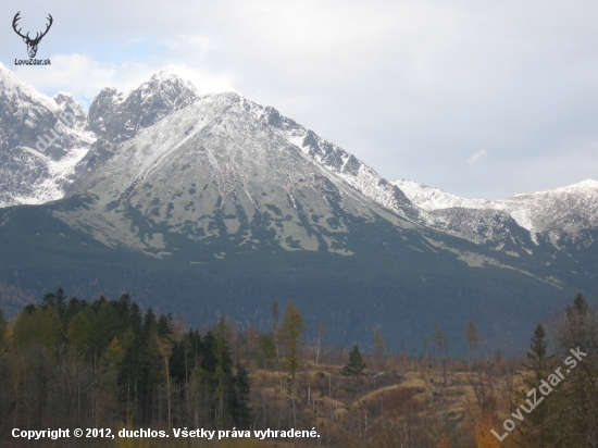 tatry