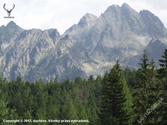 tatry