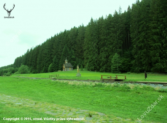 Skanzen- Čierny Balog- Vidrovo...