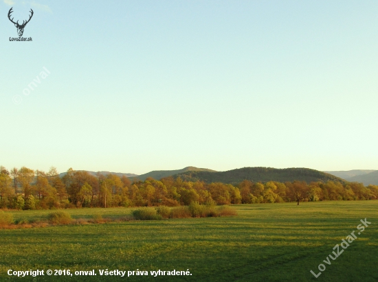 Podpoľanie.