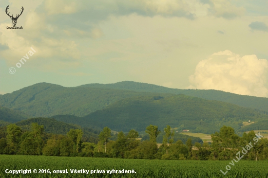 Poľana,Poľana..