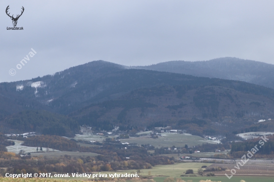 Poľana,Poľana...