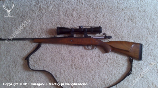 cz 531