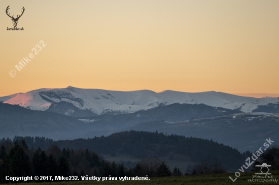 Krížna