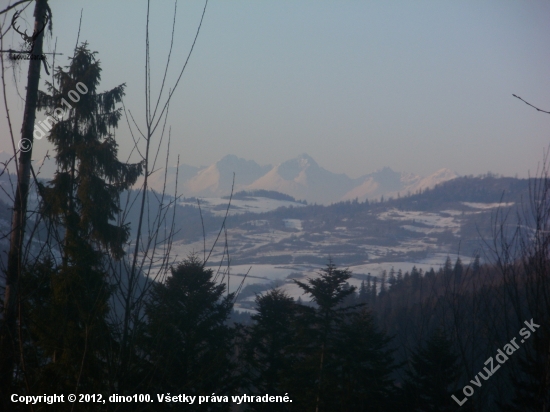 TATRY