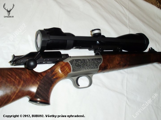 Blaser R93