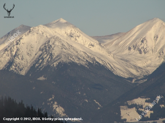 foto s Čertovej svadby