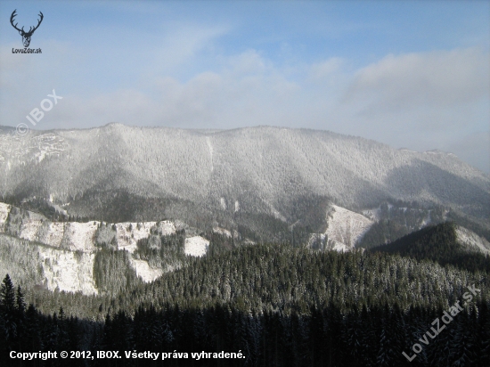 Nízke Tatry