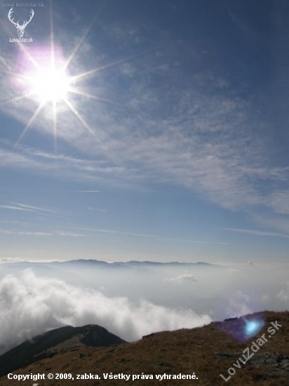 Nízke Tatry