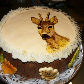 Torta