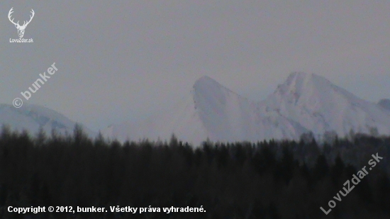 Vysoke Tatry