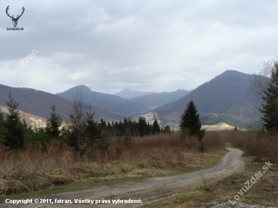 Veľká Fatra