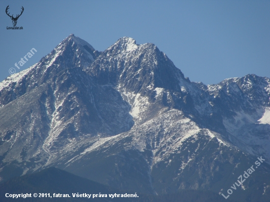 asi tatry?