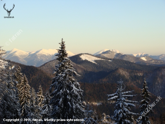 Yukon Slovakia