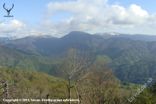 Jarná Fatra