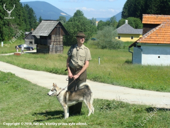 Turčianske Halali 2010