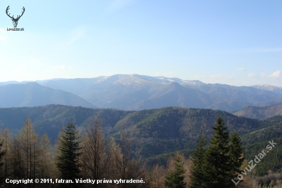 Veľká Fatra