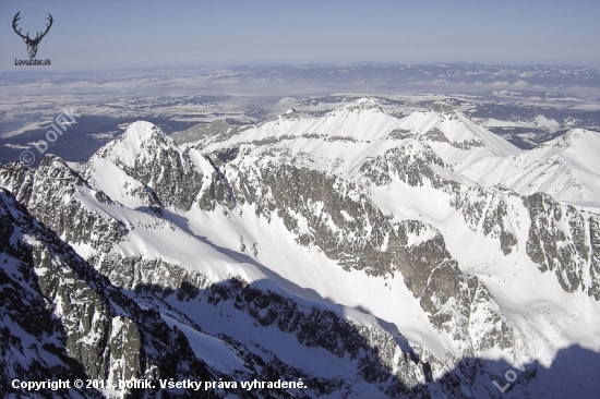 Tatry