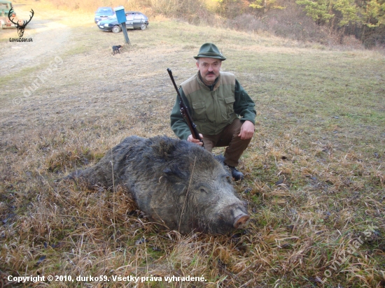 kanček-200 kg