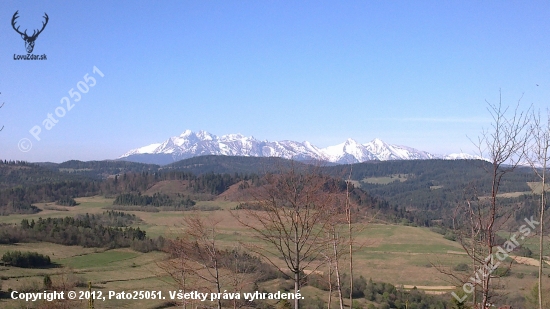 tatry