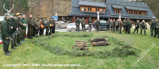 Naša prvá spoločná