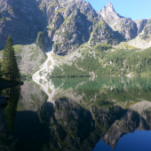 Morskie oko