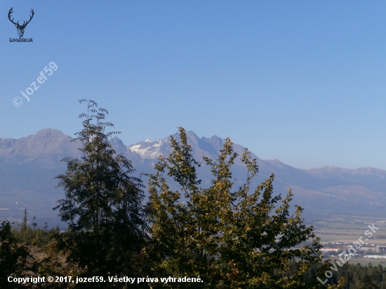 Tatry