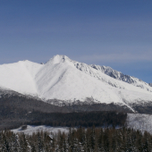 Tupá,Klin,Končistá