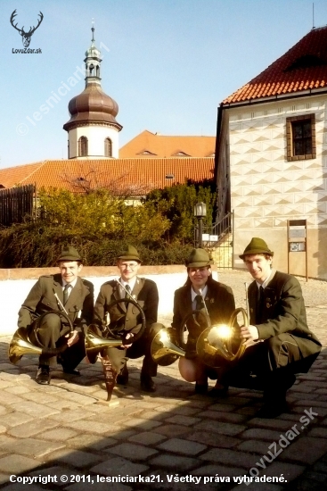 Pagáči -  1. miesto súbory / Kostelec n. Černými lesy