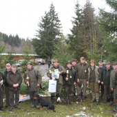 Memoriál Alojza Rišku 2013