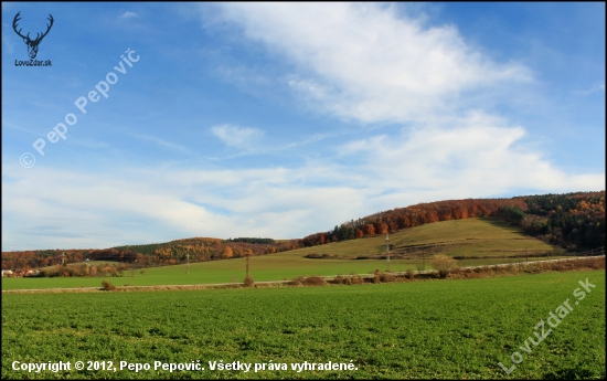 strážovska pahorkatina