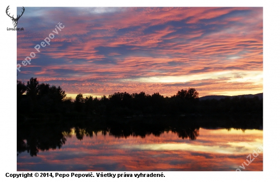 večerné panoramio