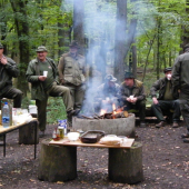 posedenie pri jagerku