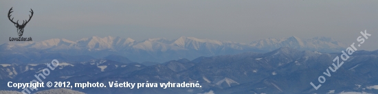 Tatry