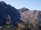 Západné Tatry..