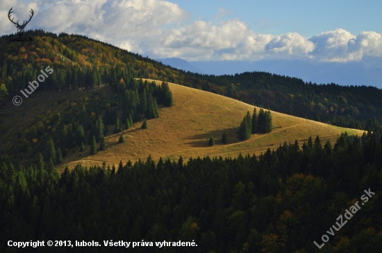 Vtáčnik..