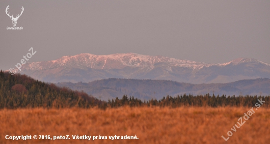 Nizke Tatry