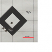 Lapua scenár 136gr 6,5-284 Norma